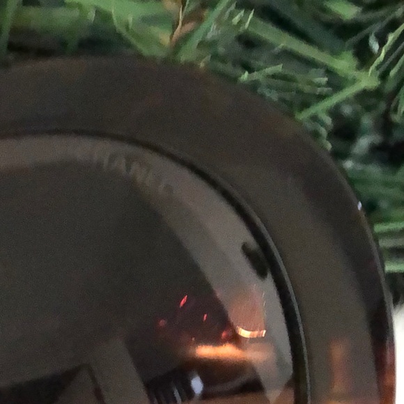 oval sunglasses - Picture 4 of 8